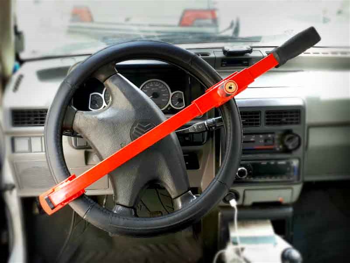 روش های افزایش امنیت خودرو