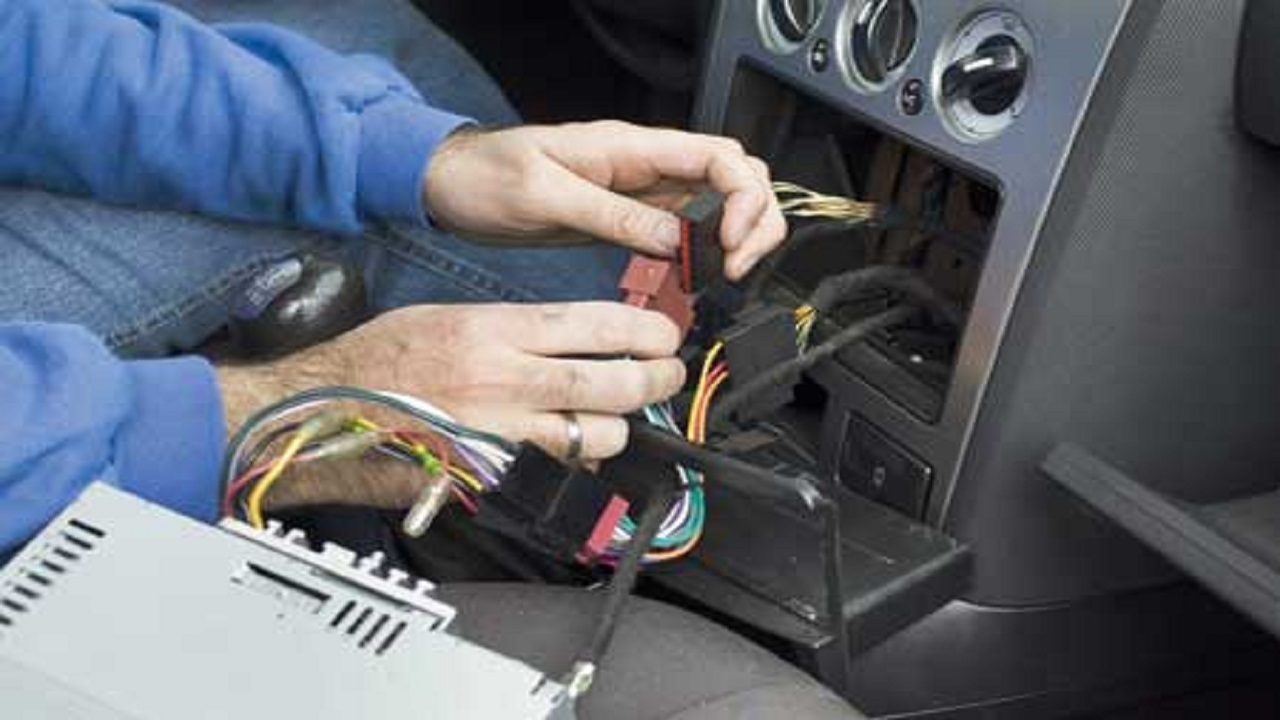 هشدارهای خرابی سیستم برق خودرو